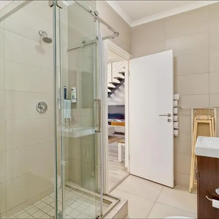 The View, Dainfern Apartment Midrand Exterior photo