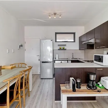 The View, Dainfern Apartment Midrand Exterior photo