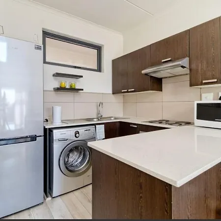 The View, Dainfern Apartment Midrand Exterior photo