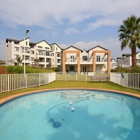 The View, Dainfern Apartment Midrand Exterior photo