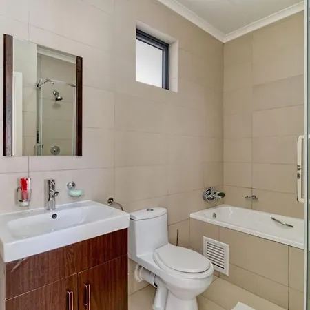 The View, Dainfern Apartment Midrand Exterior photo