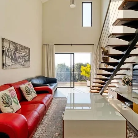 The View, Dainfern Apartment Midrand Exterior photo