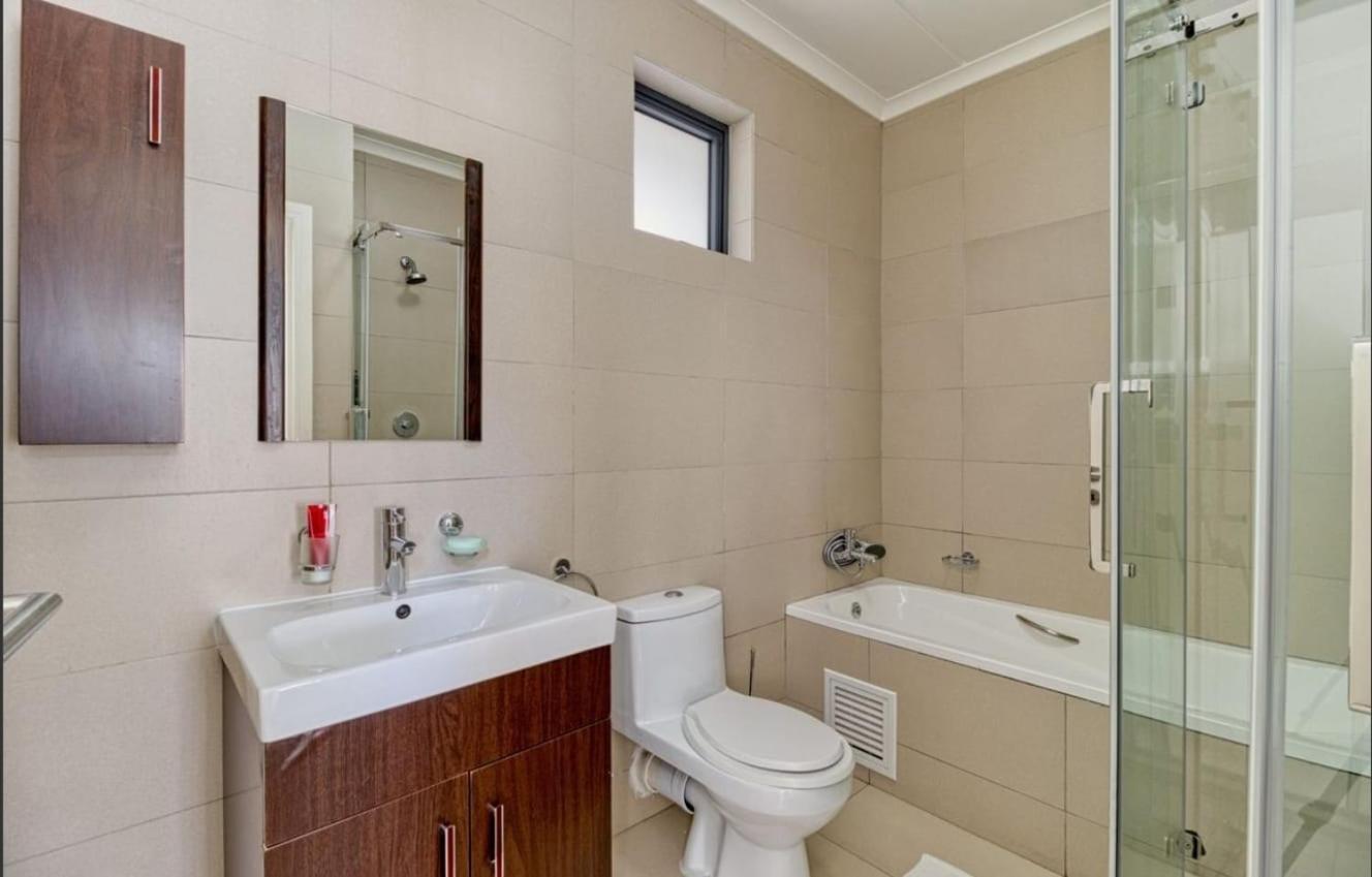 Apartamento The View, Dainfern *